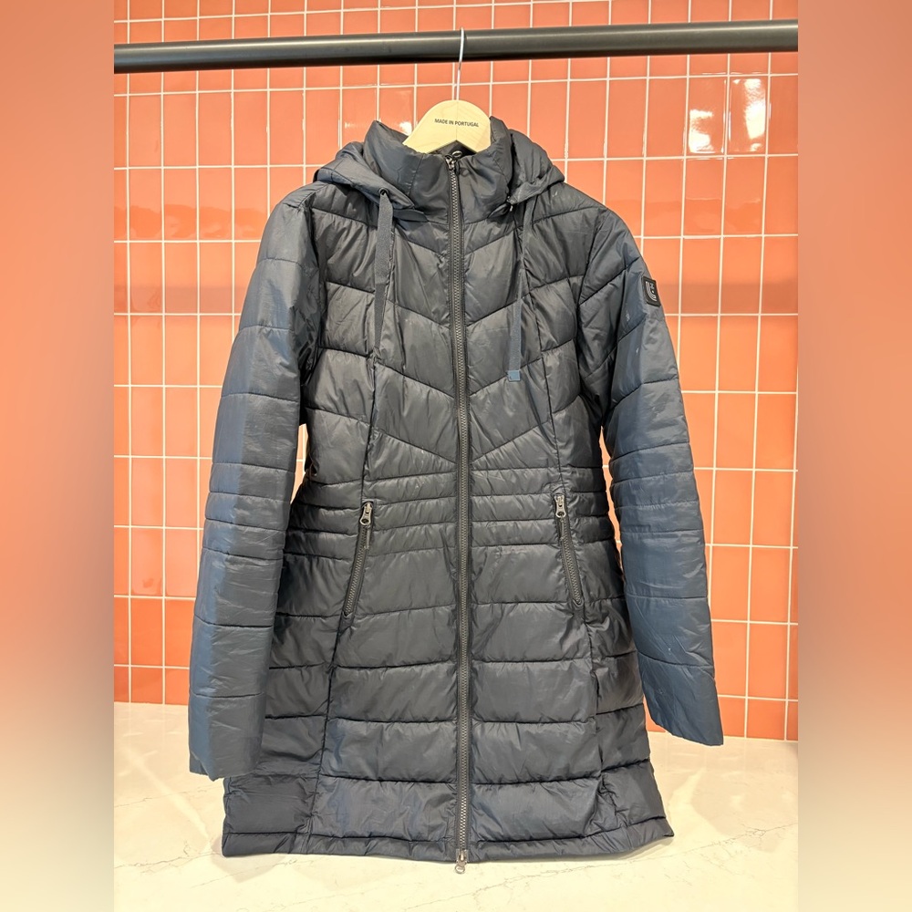 Packable puffer by Lole